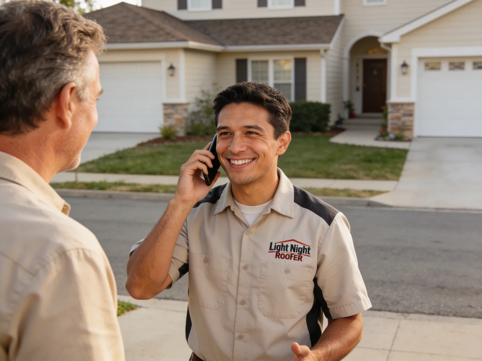 Emergency Roof Repair Lexington, NE FAQs